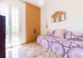 Semi-detached house with land for sale on Calle Ónice, Almeria, ref: TR412987 photo