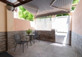 Semi-detached house with land for sale on Calle Ónice, Almeria, ref: TR412987 photo