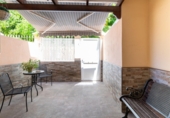 Semi-detached house with land for sale on Calle Ónice, Almeria, ref: TR412987 photo