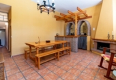 Semi-detached house with land for sale on Calle Ónice, Almeria, ref: TR412987 photo