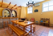 Semi-detached house with land for sale on Calle Ónice, Almeria, ref: TR412987 photo