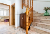 Semi-detached house with land for sale on Calle Ónice, Almeria, ref: TR412987 photo