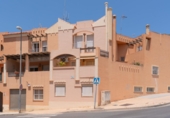 Semi-detached house with land for sale on Calle Ónice, Almeria, ref: TR412987 photo