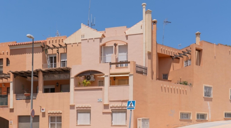 Almeria - Almería - 204m2