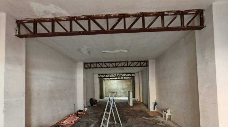 Castellon - La Vall d'Uixó - 91m2