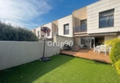 Chalet adosado con terreno en venta en la FRANJA DE PONENT, Lérida, ref: TR412009 foto