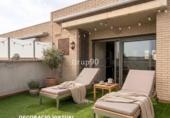 Chalet adosado con terreno en venta en la FRANJA DE PONENT, Lérida, ref: TR412009 foto