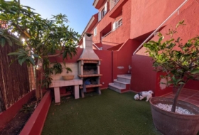 La Línea de la Concepción 300&nbsp;m²