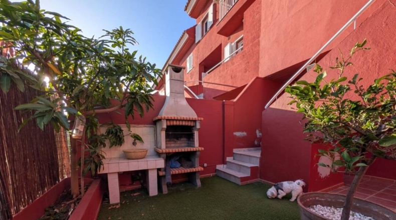 Cádiz - La Línea de la Concepción - 300m2