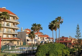 La Línea de la Concepción 300&nbsp;m²