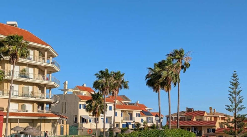 Cádiz - La Línea de la Concepción - 300m2