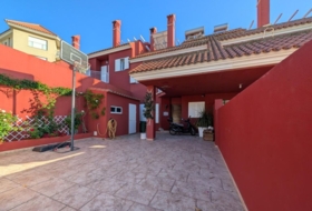 La Línea de la Concepción 300&nbsp;m²