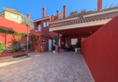 Chalet adosado con terreno en alquiler en La Línea de la Concepción ref: TR413418 foto