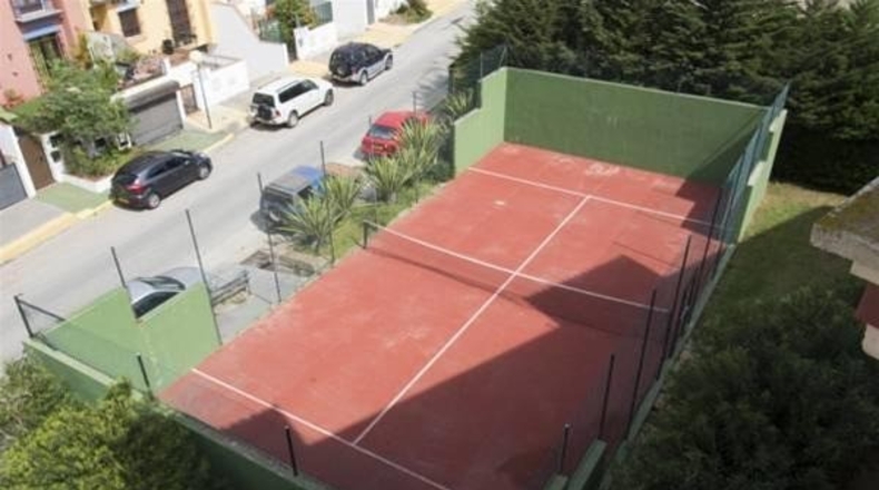 Cádiz - La Línea de la Concepción - 300m2