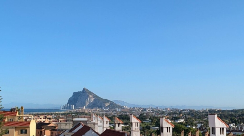 Cádiz - La Línea de la Concepción - 300m2