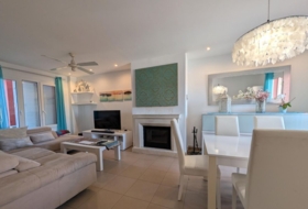 La Línea de la Concepción 300&nbsp;m²
