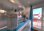 Chalet adosado con terreno en alquiler en La Línea de la Concepción ref: TR413418 foto