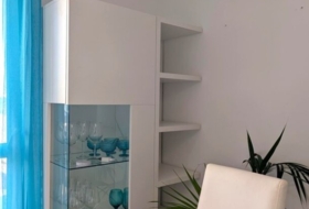 La Línea de la Concepción 300&nbsp;m²