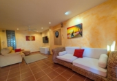 Chalet adosado con terreno en alquiler en La Línea de la Concepción ref: TR413418 foto