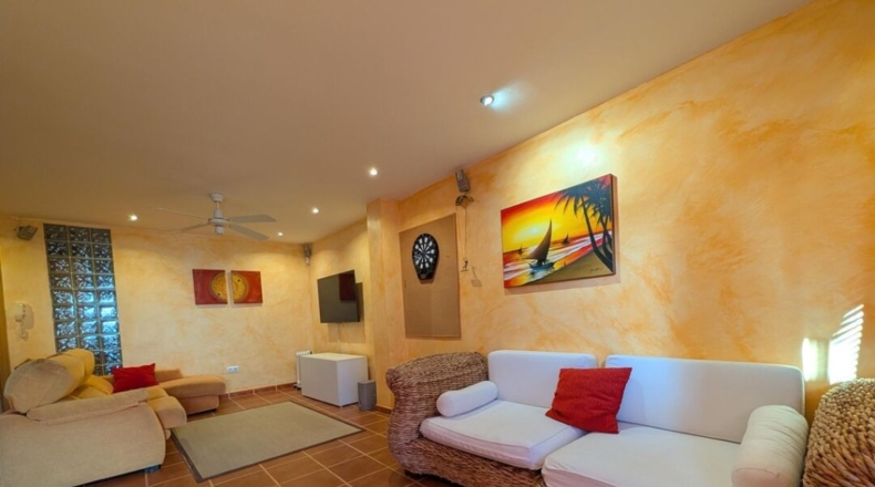 Cádiz - La Línea de la Concepción - 300m2