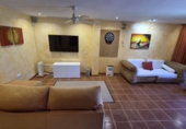 Chalet adosado con terreno en alquiler en La Línea de la Concepción ref: TR413418 foto