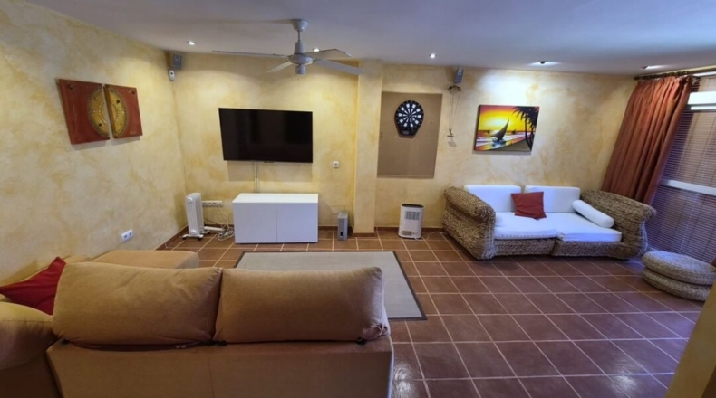 Cádiz - La Línea de la Concepción - 300m2