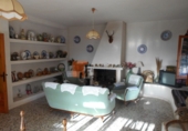 Masía con terreno en venta en Águilas ref: TR412008 foto