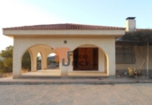 Masía con terreno en venta en Águilas ref: TR412008 foto