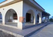 Masía con terreno en venta en Águilas ref: TR412008 foto