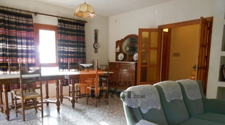 Murcia - Águilas - 142m2