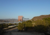 Masía con terreno en venta en Águilas ref: TR412008 foto