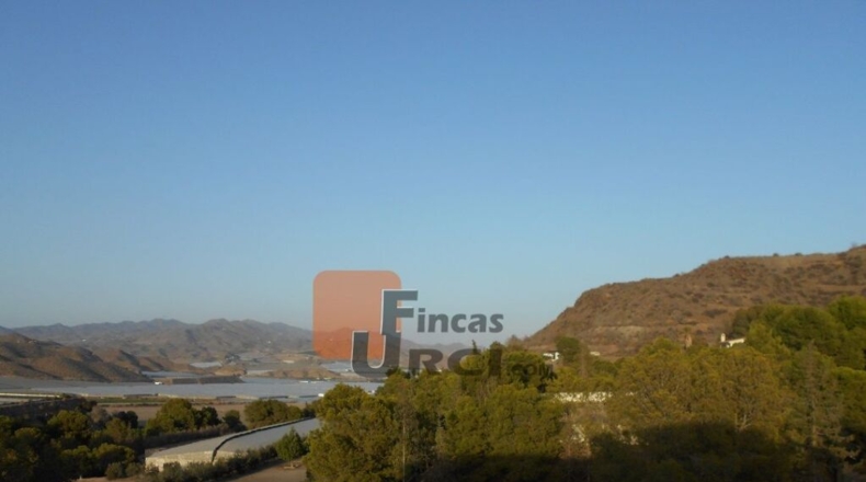 Murcia - Águilas - 142m2
