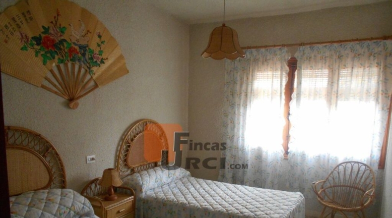 Murcia - Águilas - 142m2