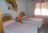 Masía con terreno en venta en Águilas ref: TR412008 foto