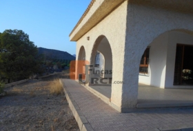 Águilas 142&nbsp;m²