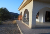 Masía con terreno en venta en Águilas ref: TR412008 foto