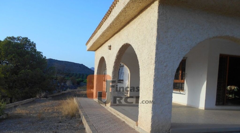 Murcia - Águilas - 142m2