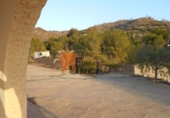 Masía con terreno en venta en Águilas ref: TR412008 foto