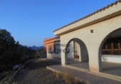 Masía con terreno en venta en Águilas ref: TR412008 foto