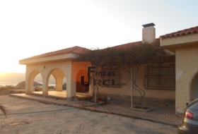 Águilas 142&nbsp;m²