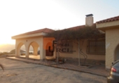 Masía con terreno en venta en Águilas ref: TR412008 foto