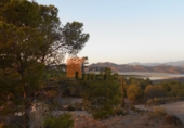 Masía con terreno en venta en Águilas ref: TR412008 foto