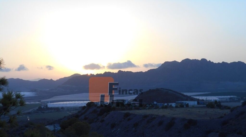 Murcia - Águilas - 142m2