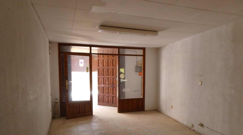 Teruel - Cretas - 111m2