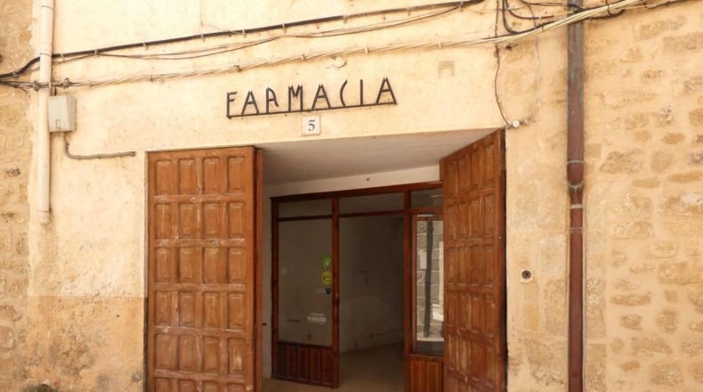 Teruel - Cretas - 111m2