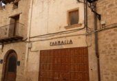 Casa de pueblo en venta en Cretas ref: TR412988 foto