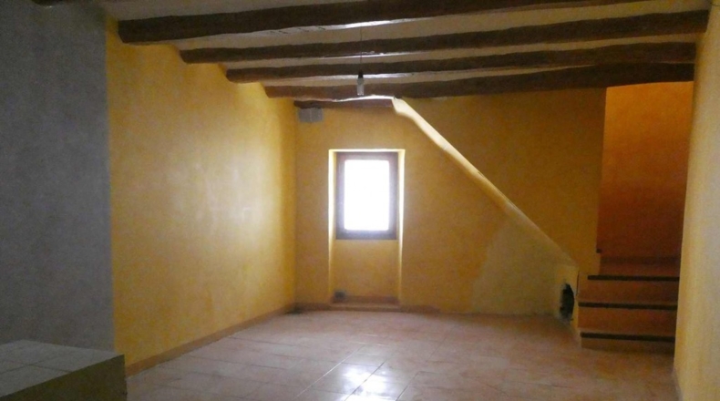 Teruel - Cretas - 111m2