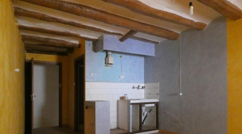 Teruel - Cretas - 111m2