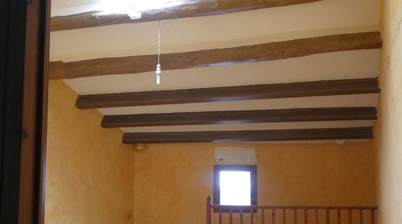 Teruel - Cretas - 111m2