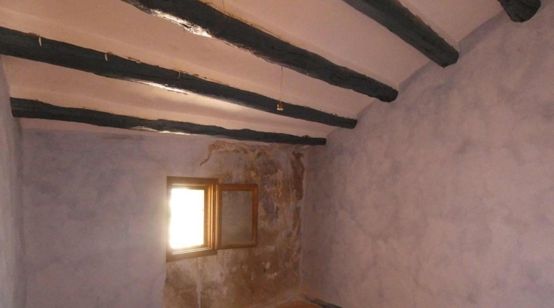 Teruel - Cretas - 111m2